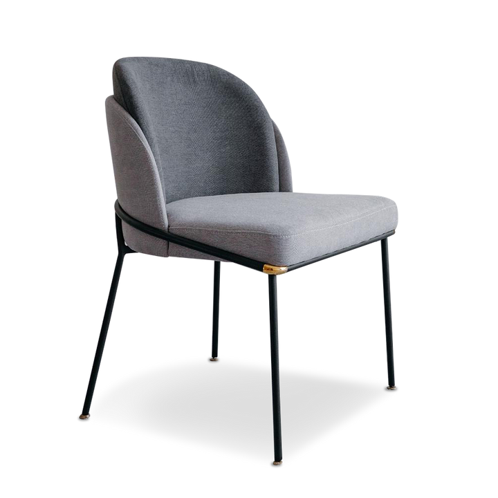 DONAVAN Lounge Chair