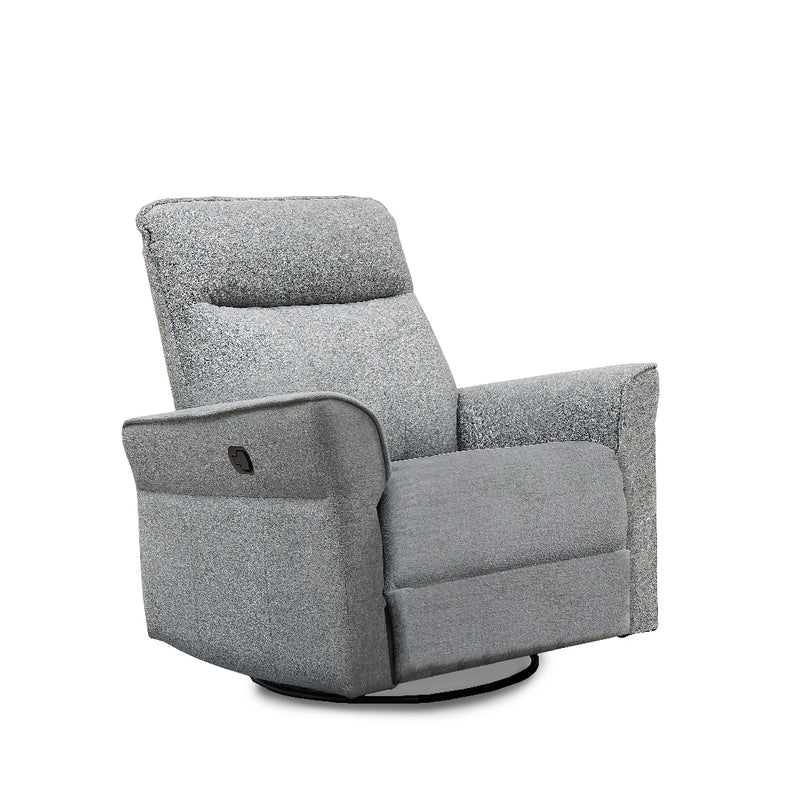 DONOUGH II Recliner Sofa Olive