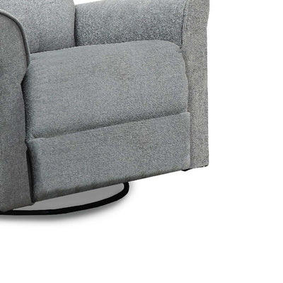 DONOUGH II Recliner Sofa Olive