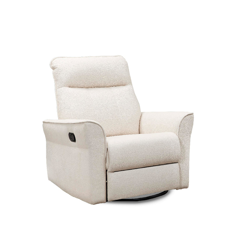 DONOUGH II Recliner Sofa Beige