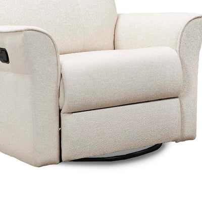 DONOUGH II Recliner Sofa Beige