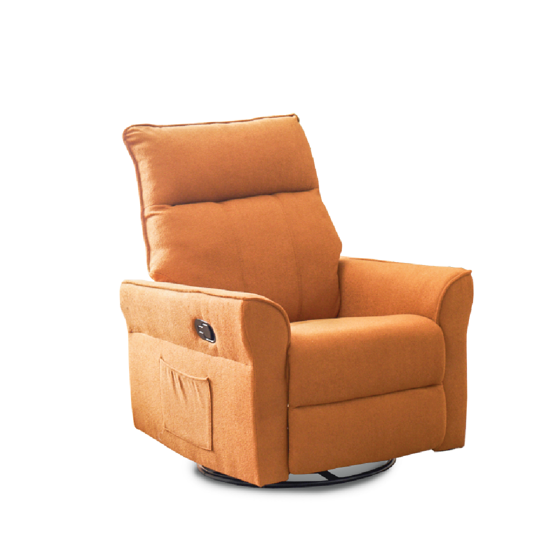DONOUGH Recliner Sofa