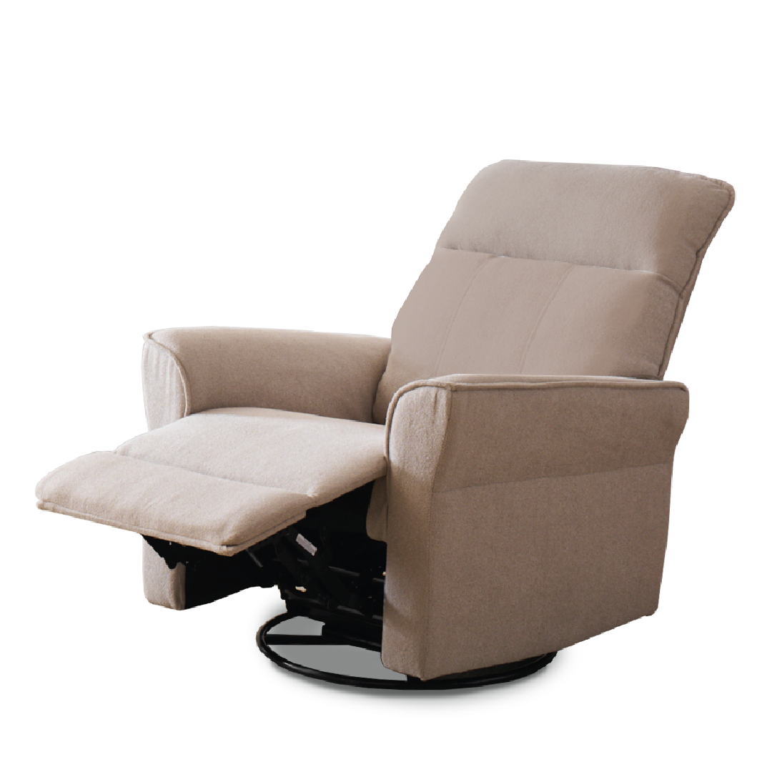 DONOUGH Recliner Sofa