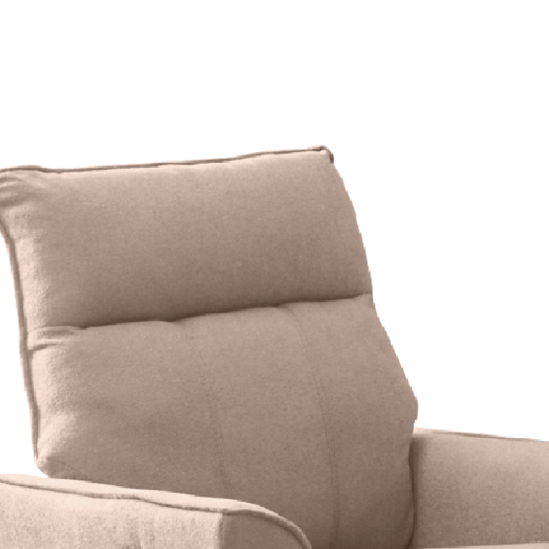 DONOUGH Recliner Sofa