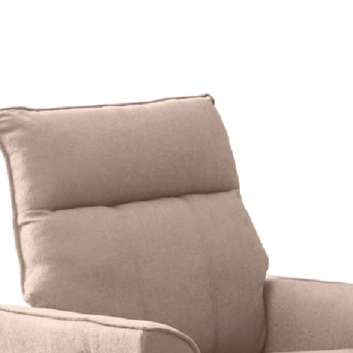 DONOUGH Recliner Sofa
