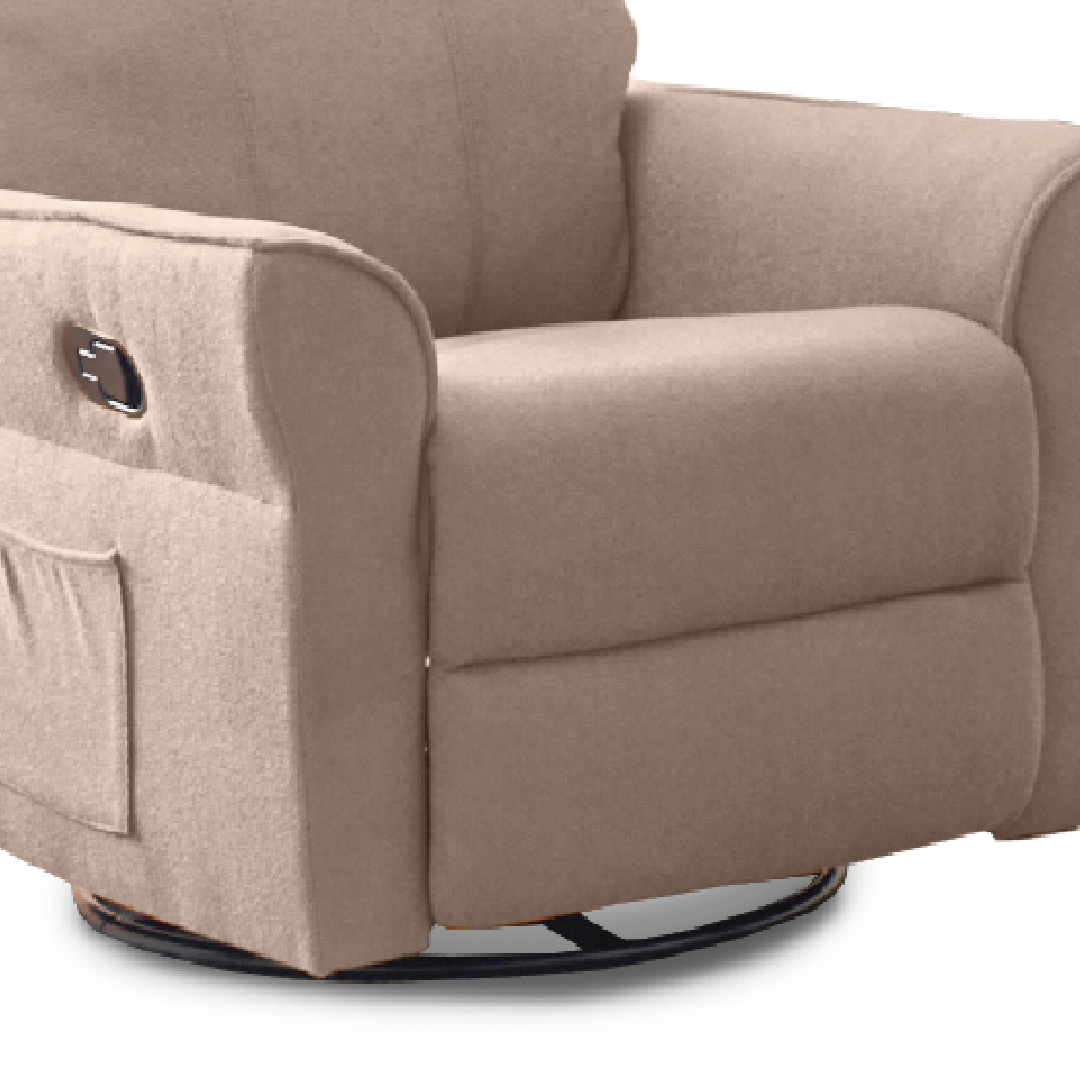 DONOUGH Recliner Sofa