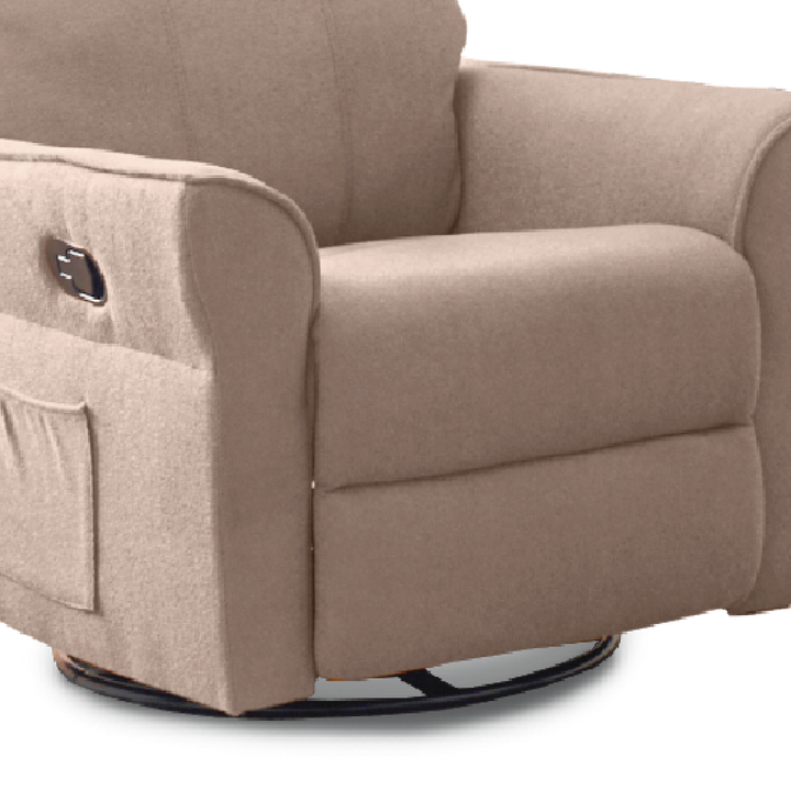 DONOUGH Recliner Sofa
