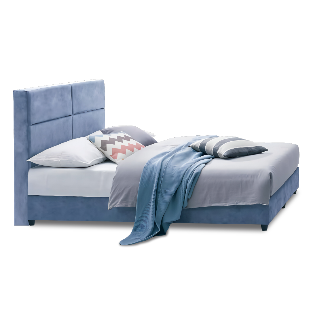 DORADO Classy Bedroom Set