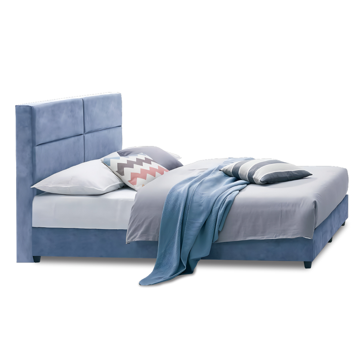 DORADO Classy Bedroom Set