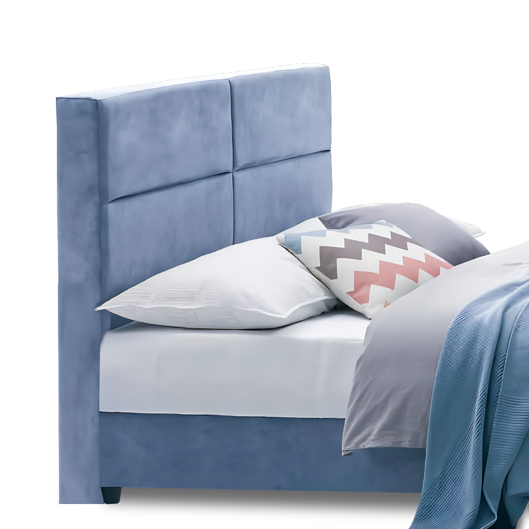 DORADO Classy Bedroom Set