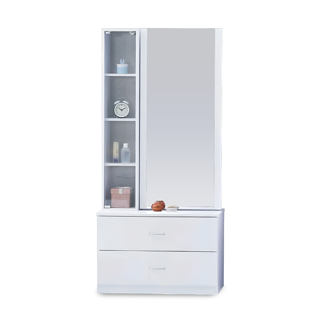 DORADO Classy Bedroom Set