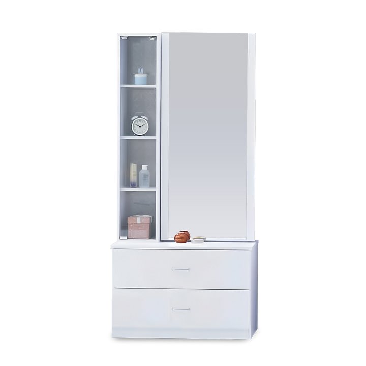 DORADO Classy Bedroom Set