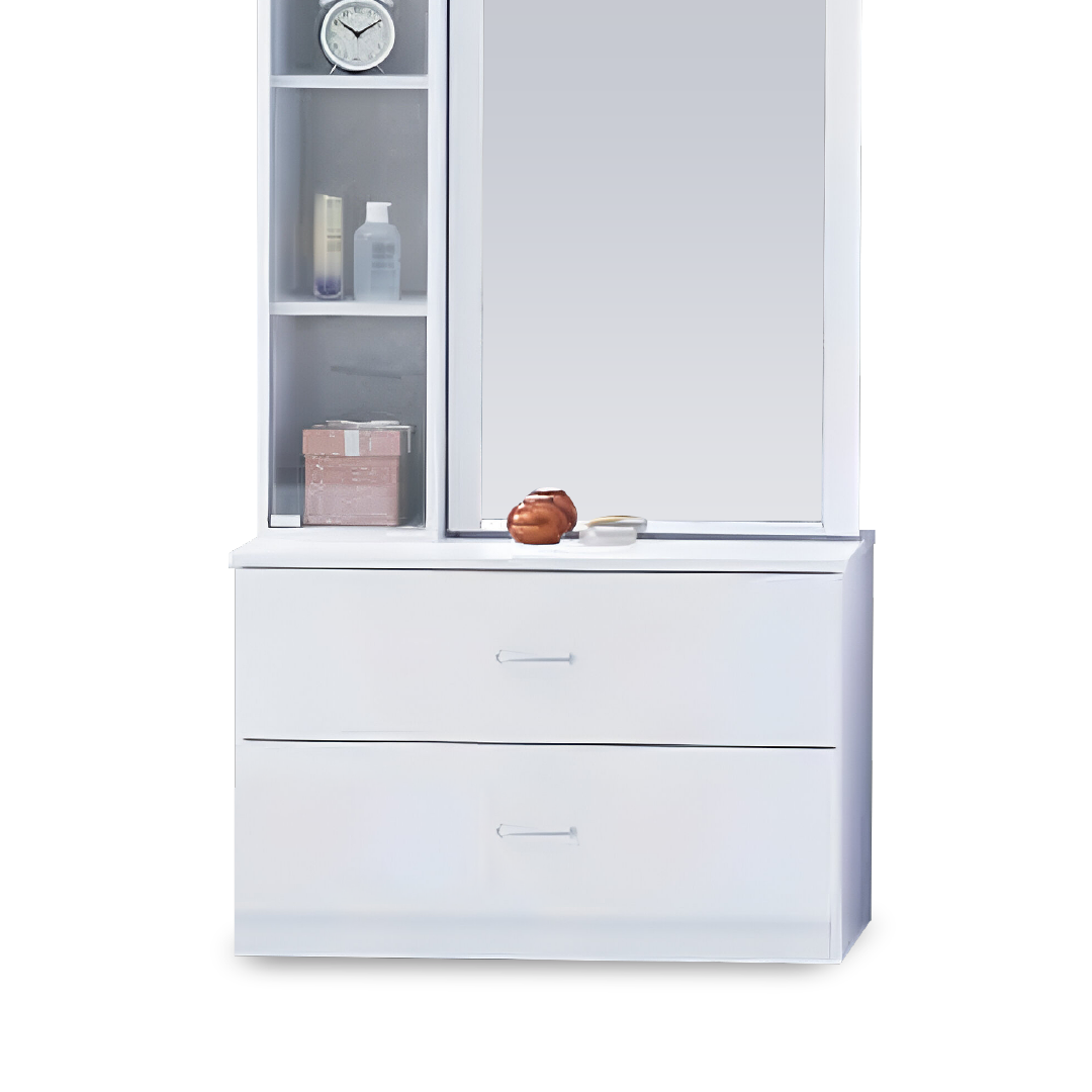 DORADO Classy Bedroom Set