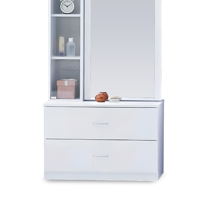 DORADO Classy Bedroom Set