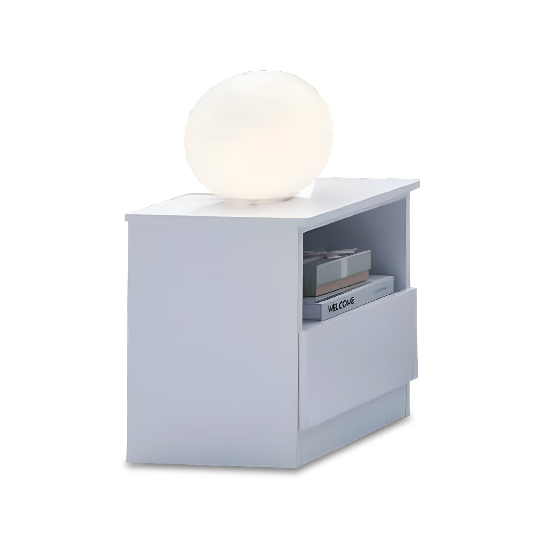 DORADO Classy Bedroom Set