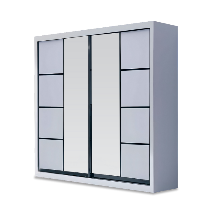 DORADO Classy Bedroom Set