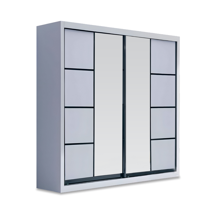 DORADO Classy Bedroom Set