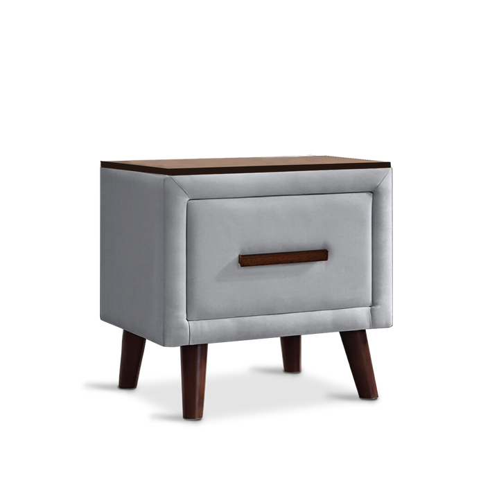 DORIA Bedside Table