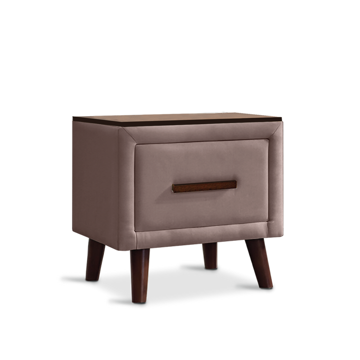 DORIA Bedside Table
