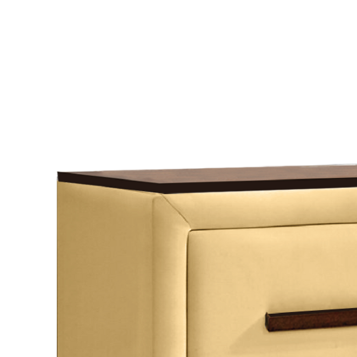 DORIA Bedside Table