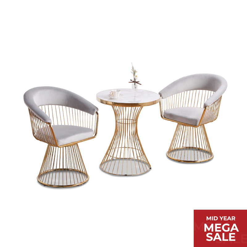 DOROTHEA Lounge Set