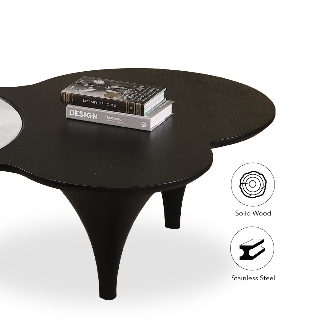 DOTTIE Coffee Table