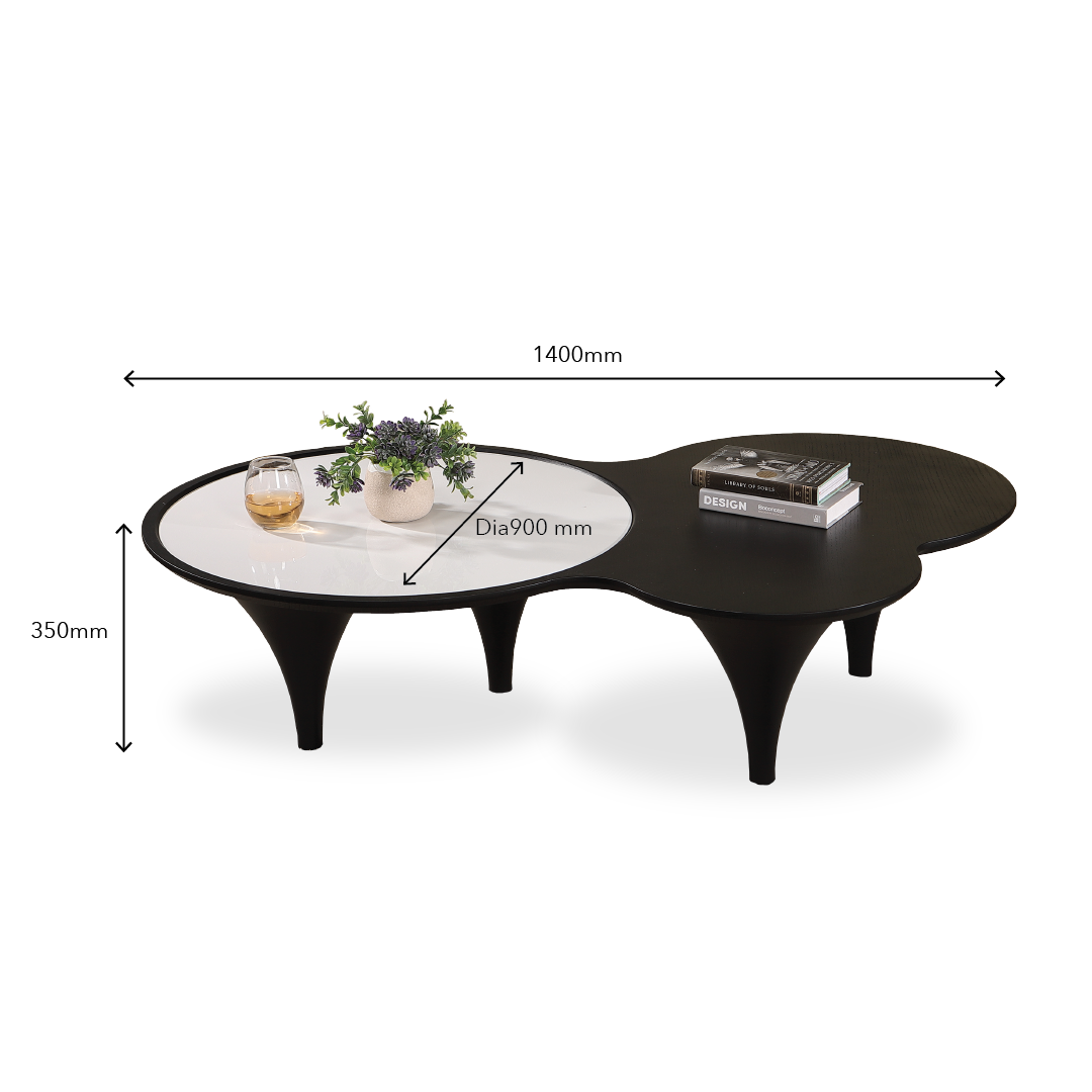 DOTTIE Coffee Table