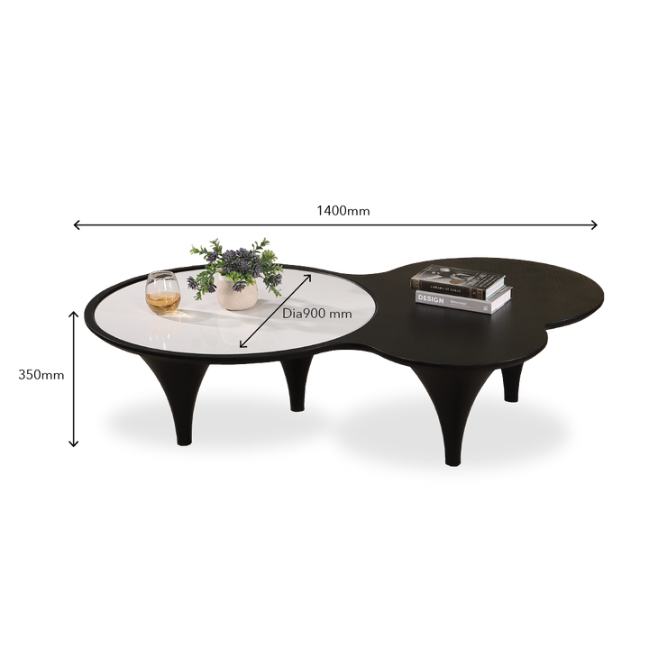 DOTTIE Coffee Table