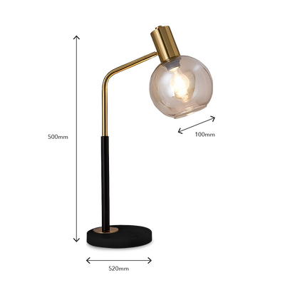 DRACO Table Lamp