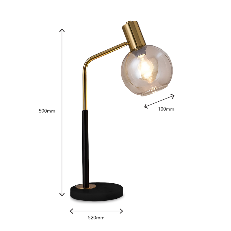 DRACO Table Lamp