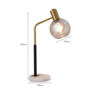 DRACO Table Lamp