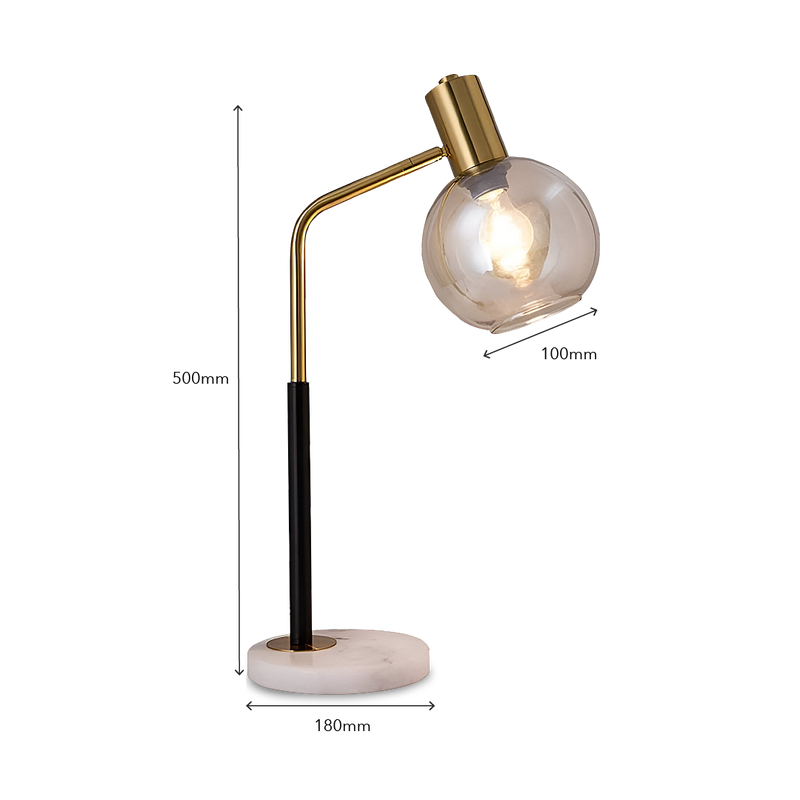DRACO Table Lamp