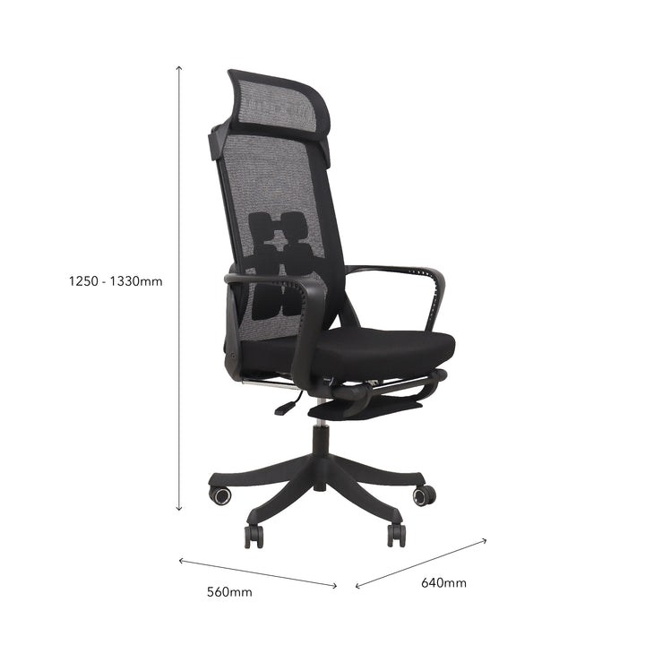DREAM Mesh High Back Office Chair
