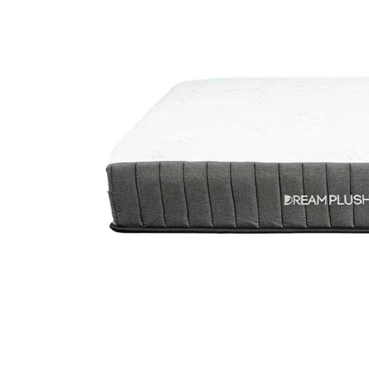 DREAM PLUSH 2.0 Spring Mattress
