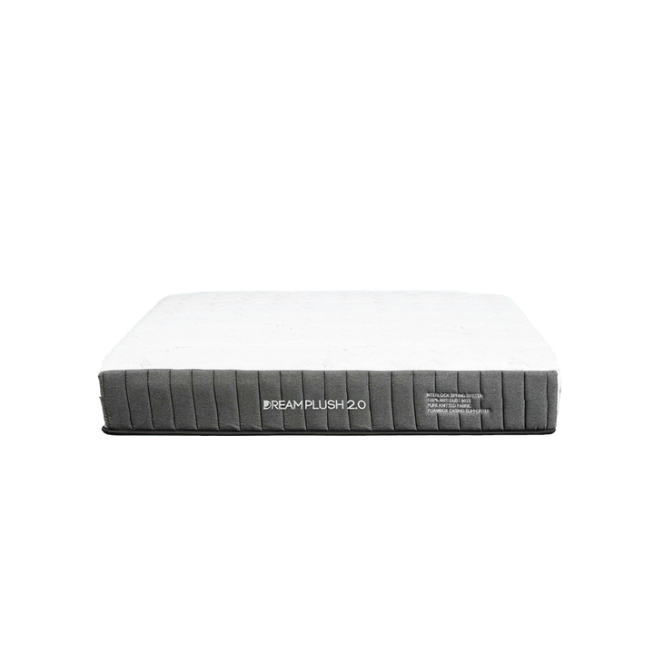 DREAM PLUSH 2.0 Spring Mattress