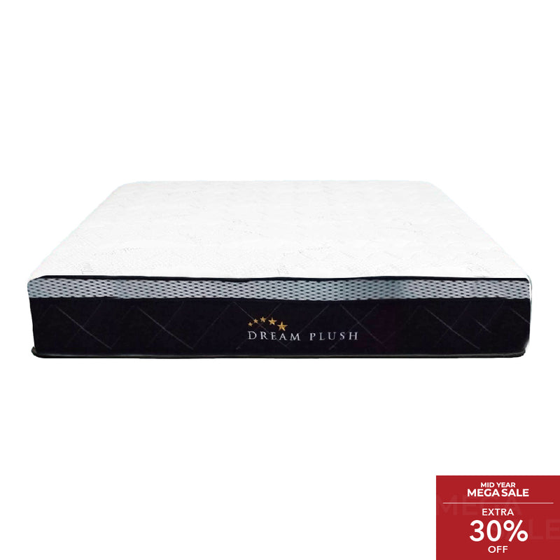 DREAM PLUSH King Mattress