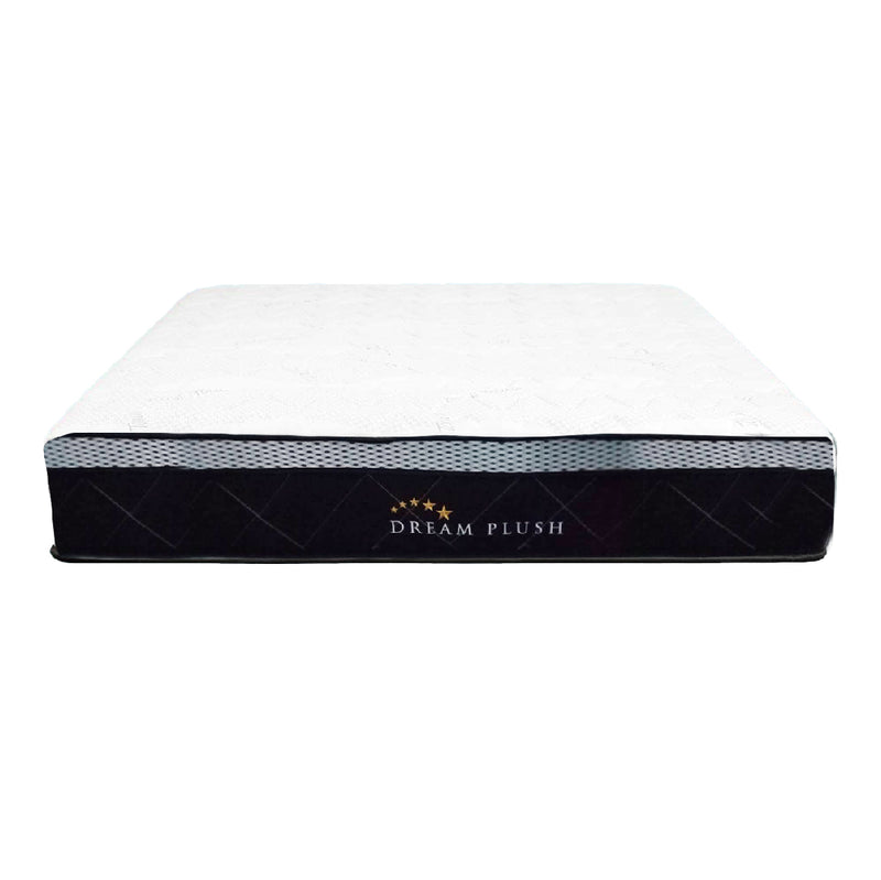 DREAM PLUSH King Mattress