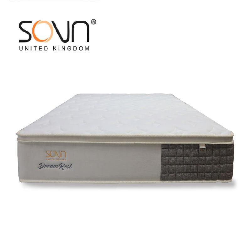 SOVN Dreamrest Mattress