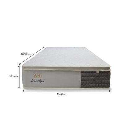 SOVN Dreamrest Mattress