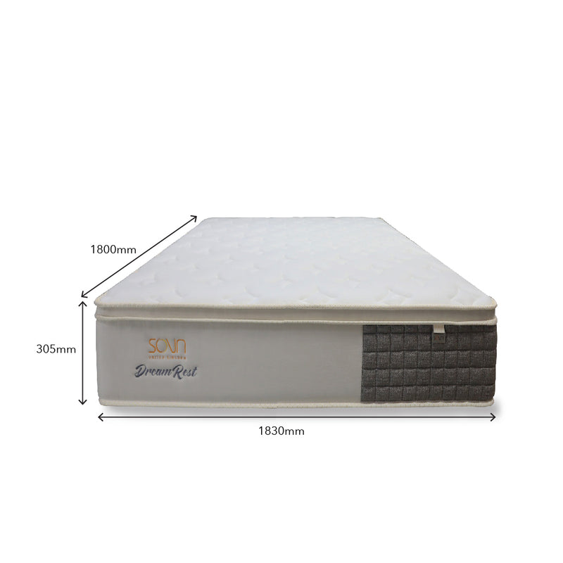 SOVN Dreamrest Mattress