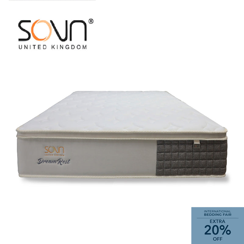 SOVN Dreamrest Mattress