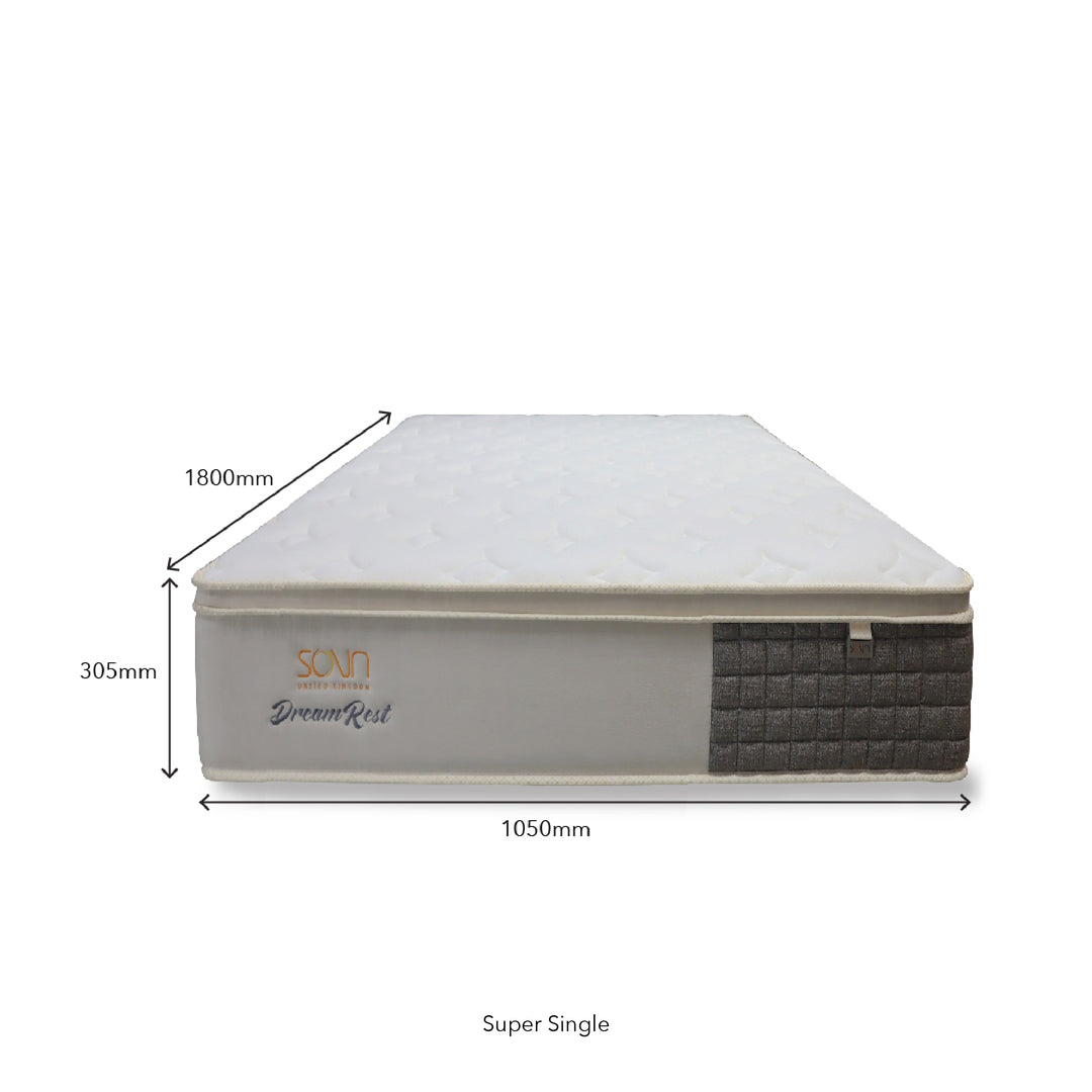 SOVN Dreamrest Mattress