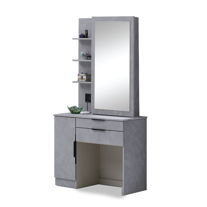 ZAVETA Modern Bedroom Set