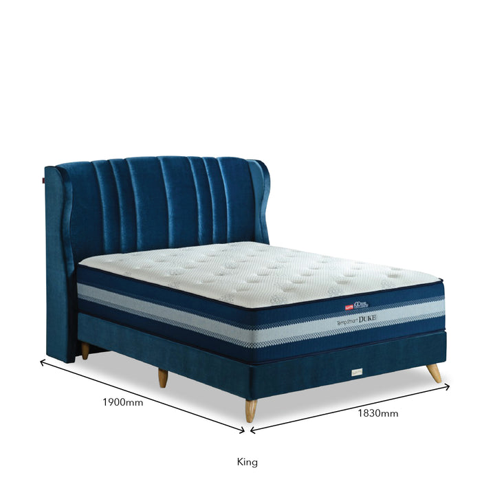 Slumberland TempSmart DUKE Mattress