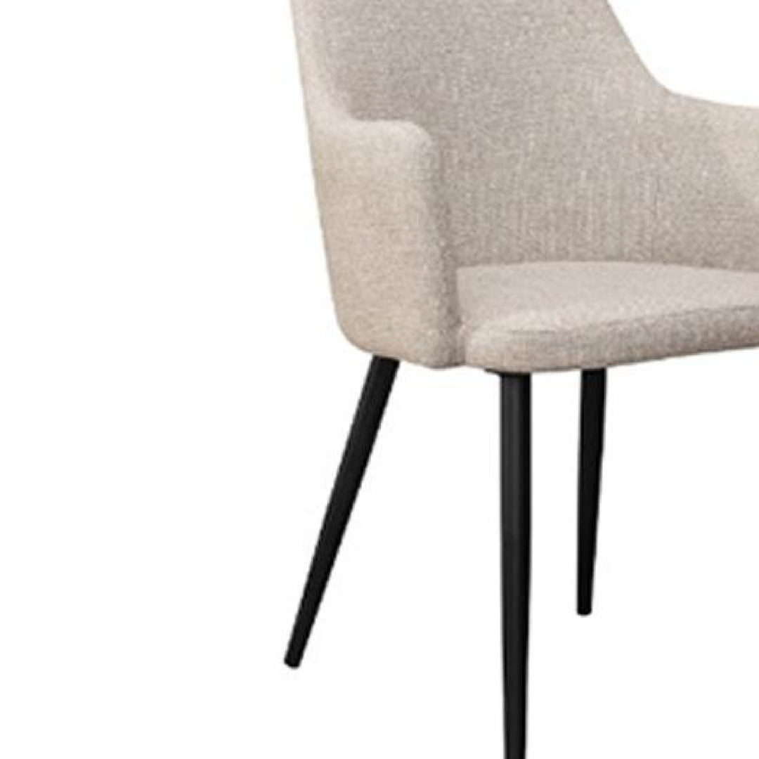 DUNCAN Dining Chair