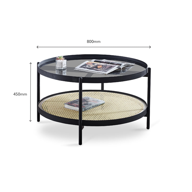 DURIA Coffee Table