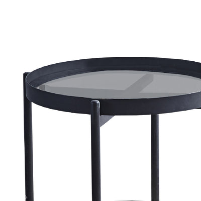 DURIA End Table