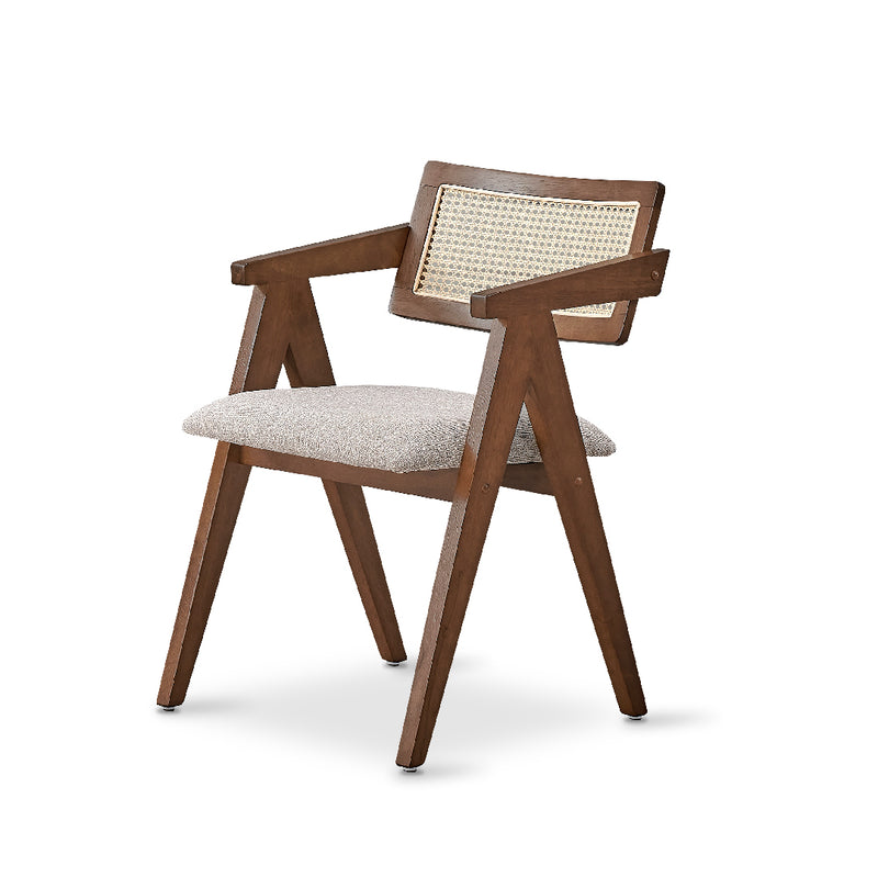 DAEM Arm Dining Chair