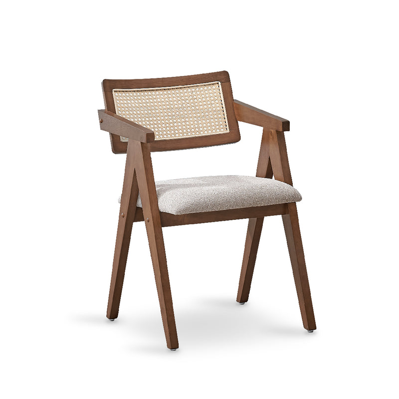 DAEM Arm Dining Chair