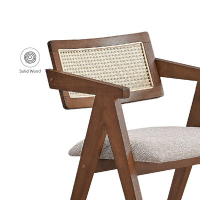 DAEM Arm Dining Chair